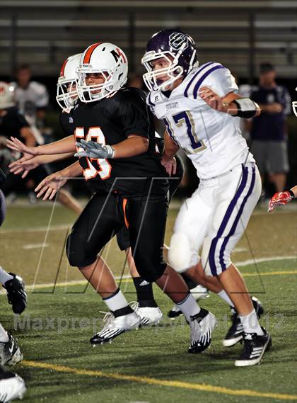 Thumbnail 2 in Sevier County @ Morristown-Hamblen East photogallery.
