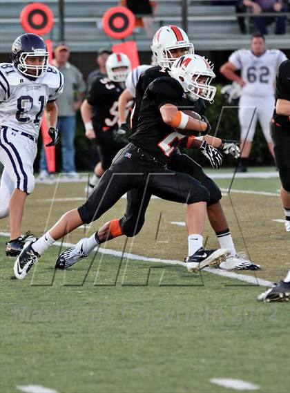 Thumbnail 1 in Sevier County @ Morristown-Hamblen East photogallery.