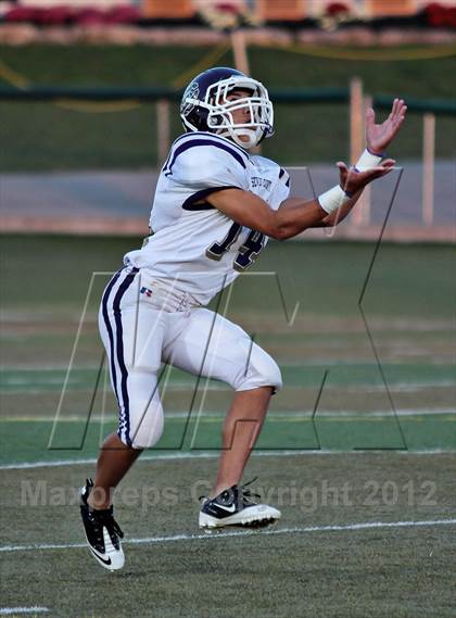 Thumbnail 1 in Sevier County @ Morristown-Hamblen East photogallery.