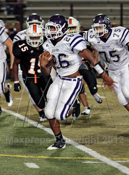 Thumbnail 3 in Sevier County @ Morristown-Hamblen East photogallery.