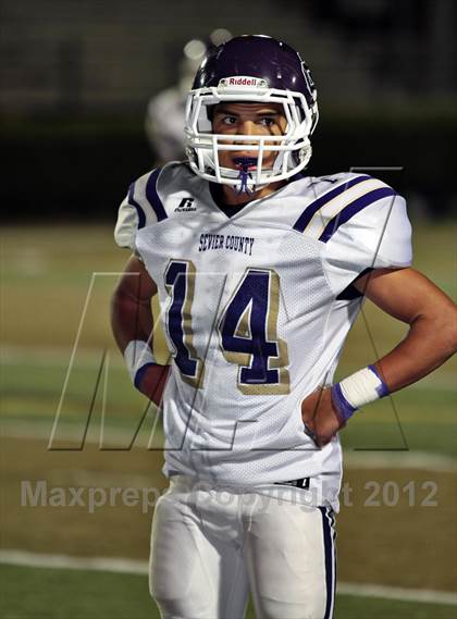 Thumbnail 2 in Sevier County @ Morristown-Hamblen East photogallery.