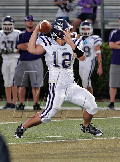 Thumbnail 3 in Sevier County @ Morristown-Hamblen East photogallery.
