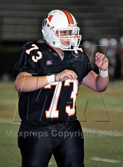 Thumbnail 1 in Sevier County @ Morristown-Hamblen East photogallery.