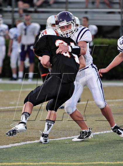 Thumbnail 1 in Sevier County @ Morristown-Hamblen East photogallery.