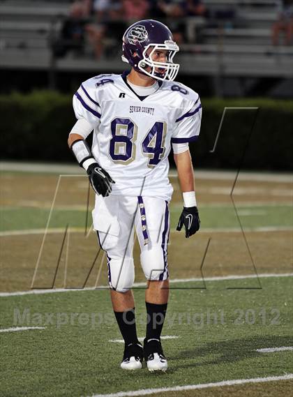 Thumbnail 2 in Sevier County @ Morristown-Hamblen East photogallery.