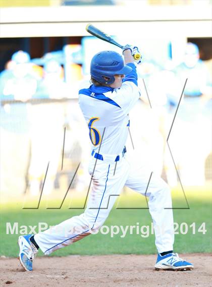Thumbnail 3 in Archbishop Moeller @ Garner Magnet photogallery.