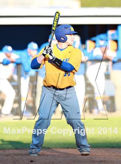 Thumbnail 1 in Archbishop Moeller @ Garner Magnet photogallery.