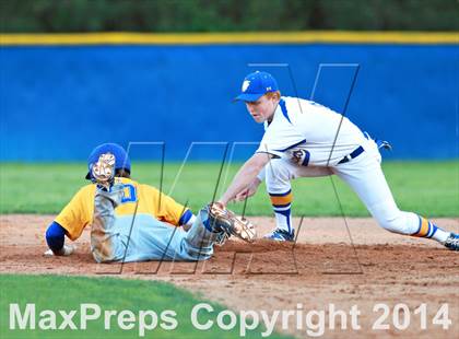 Thumbnail 3 in Archbishop Moeller @ Garner Magnet photogallery.