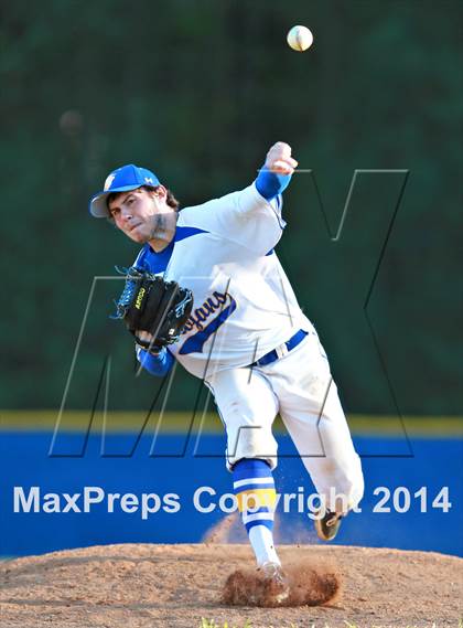 Thumbnail 3 in Archbishop Moeller @ Garner Magnet photogallery.