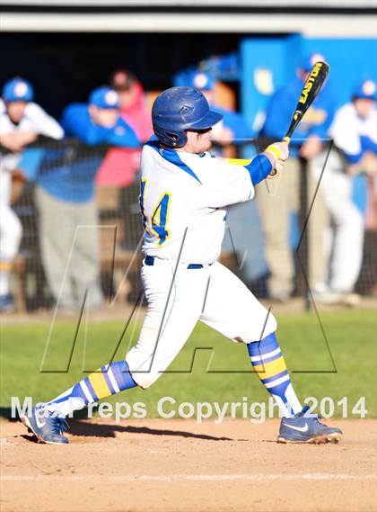 Thumbnail 2 in Archbishop Moeller @ Garner Magnet photogallery.