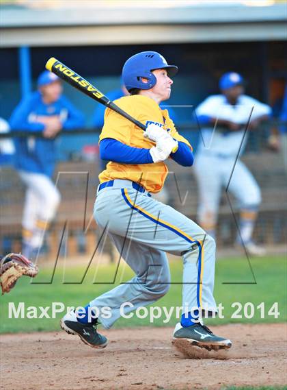 Thumbnail 1 in Archbishop Moeller @ Garner Magnet photogallery.
