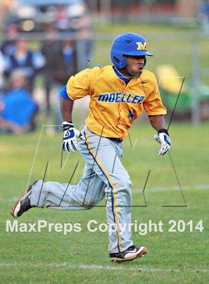 Thumbnail 1 in Archbishop Moeller @ Garner Magnet photogallery.
