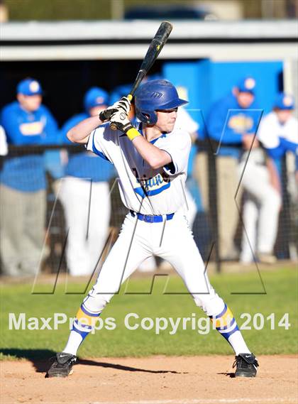Thumbnail 3 in Archbishop Moeller @ Garner Magnet photogallery.