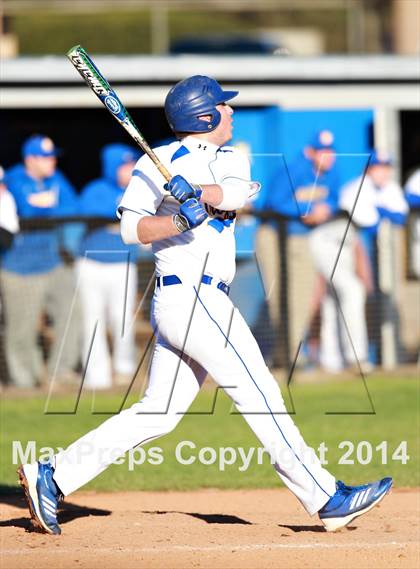 Thumbnail 2 in Archbishop Moeller @ Garner Magnet photogallery.
