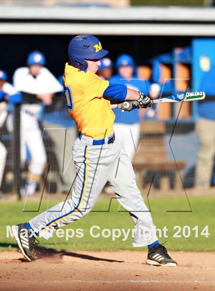 Thumbnail 2 in Archbishop Moeller @ Garner Magnet photogallery.