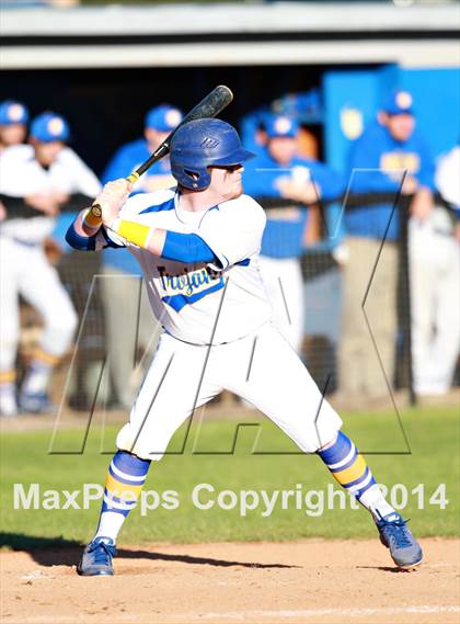 Thumbnail 1 in Archbishop Moeller @ Garner Magnet photogallery.