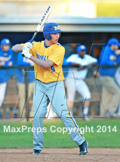 Thumbnail 2 in Archbishop Moeller @ Garner Magnet photogallery.