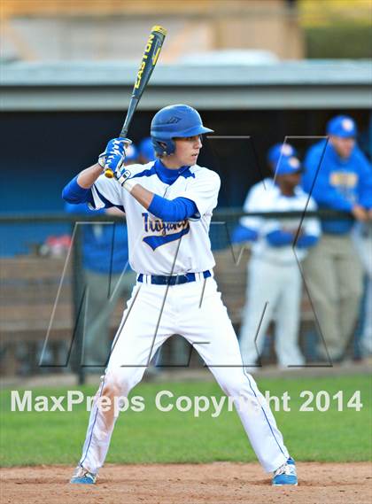 Thumbnail 2 in Archbishop Moeller @ Garner Magnet photogallery.