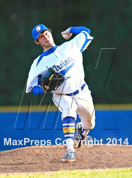 Thumbnail 2 in Archbishop Moeller @ Garner Magnet photogallery.