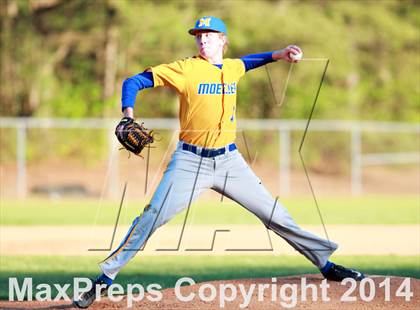 Thumbnail 2 in Archbishop Moeller @ Garner Magnet photogallery.