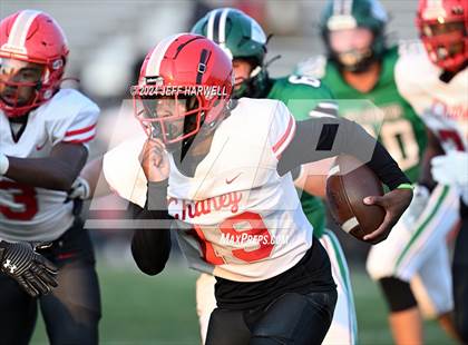 Thumbnail 1 in Chaney @ West Branch photogallery.