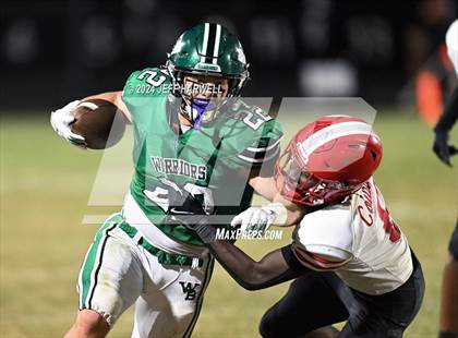 Thumbnail 2 in Chaney @ West Branch photogallery.