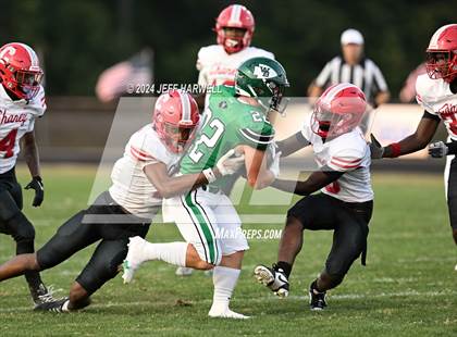 Thumbnail 1 in Chaney @ West Branch photogallery.