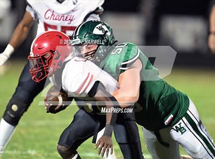 Thumbnail 2 in Chaney @ West Branch photogallery.