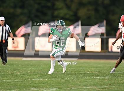 Thumbnail 3 in Chaney @ West Branch photogallery.