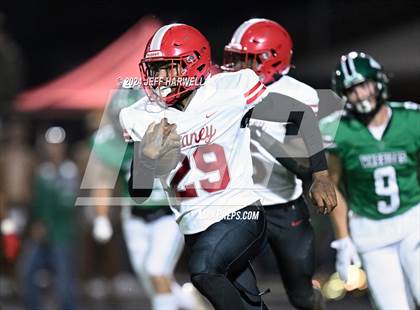 Thumbnail 3 in Chaney @ West Branch photogallery.