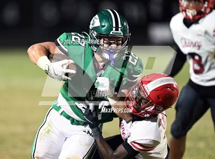 Thumbnail 3 in Chaney @ West Branch photogallery.
