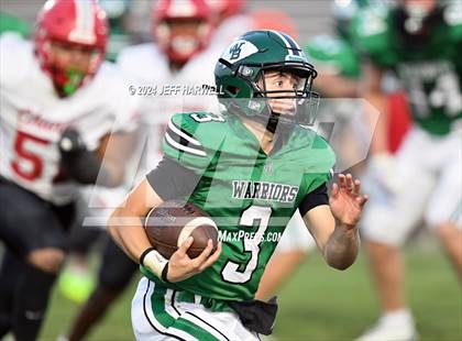 Thumbnail 1 in Chaney @ West Branch photogallery.