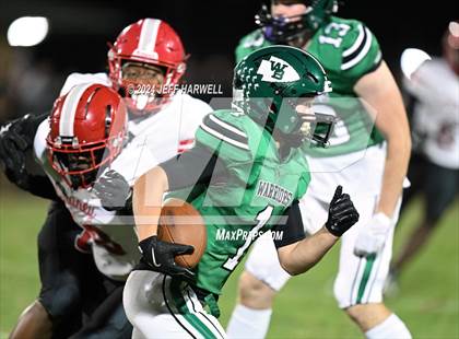 Thumbnail 1 in Chaney @ West Branch photogallery.