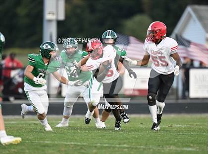 Thumbnail 3 in Chaney @ West Branch photogallery.