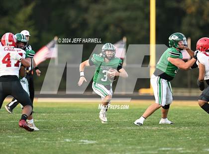 Thumbnail 2 in Chaney @ West Branch photogallery.