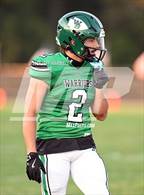 Photo from the gallery "Chaney @ West Branch"