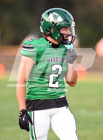 Thumbnail 2 in Chaney @ West Branch photogallery.