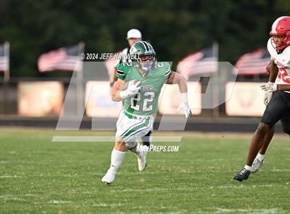 Thumbnail 2 in Chaney @ West Branch photogallery.