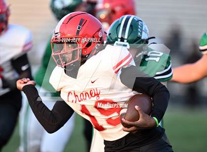 Thumbnail 1 in Chaney @ West Branch photogallery.
