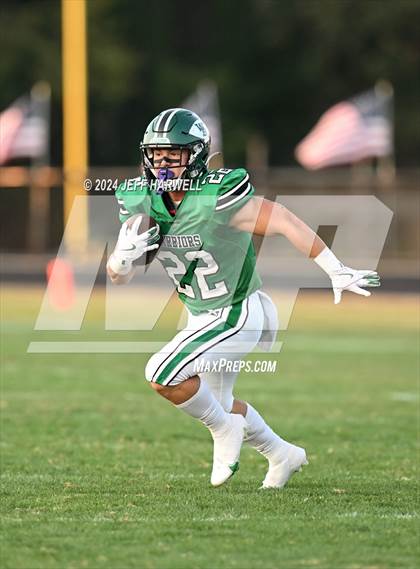 Thumbnail 3 in Chaney @ West Branch photogallery.