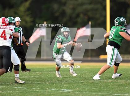 Thumbnail 1 in Chaney @ West Branch photogallery.