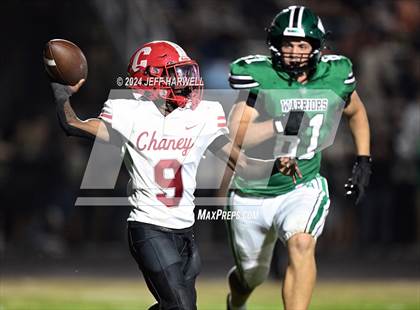 Thumbnail 3 in Chaney @ West Branch photogallery.