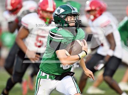 Thumbnail 3 in Chaney @ West Branch photogallery.