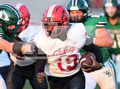 Thumbnail 3 in Chaney @ West Branch photogallery.
