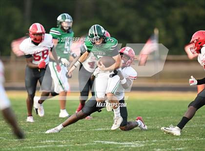 Thumbnail 3 in Chaney @ West Branch photogallery.