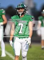 Photo from the gallery "Chaney @ West Branch"