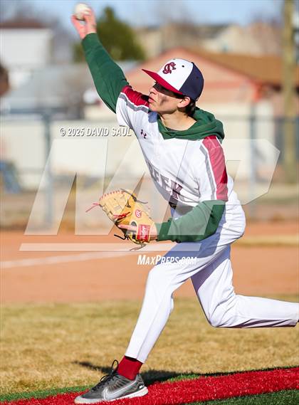 Thumbnail 1 in Mesa Ridge @ Sand Creek photogallery.