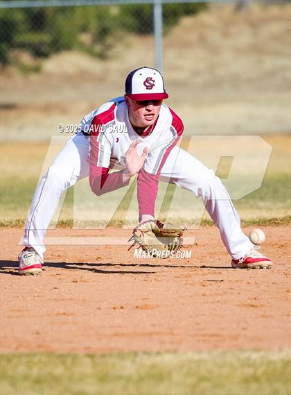 Thumbnail 2 in Mesa Ridge @ Sand Creek photogallery.