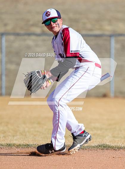 Thumbnail 2 in Mesa Ridge @ Sand Creek photogallery.