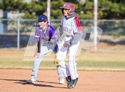 Thumbnail 1 in Mesa Ridge @ Sand Creek photogallery.
